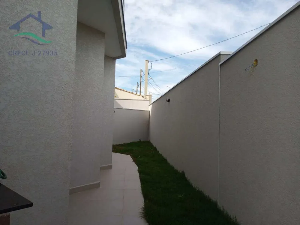 Casa, 4 quartos, 132 m² - Foto 11