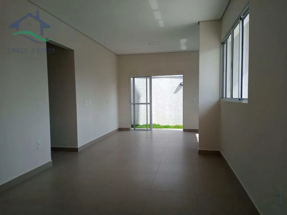 Casa, 4 quartos, 132 m² - Foto 2
