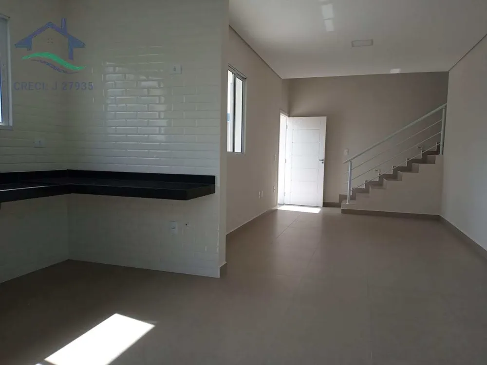 Casa, 4 quartos, 132 m² - Foto 3