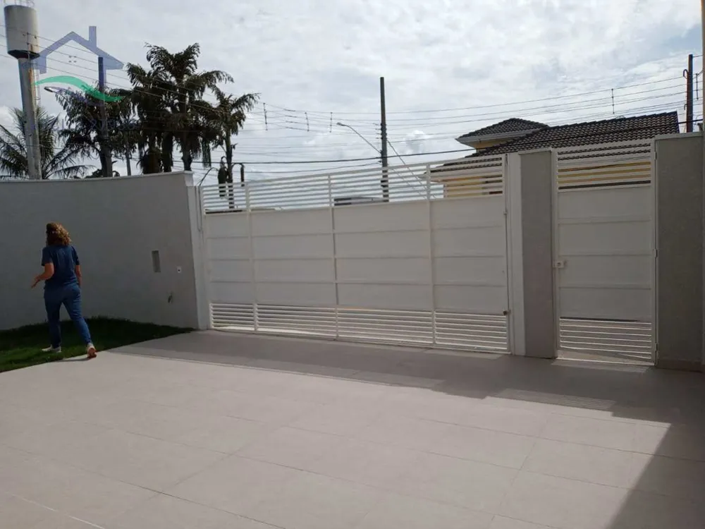 Casa, 4 quartos, 132 m² - Foto 14