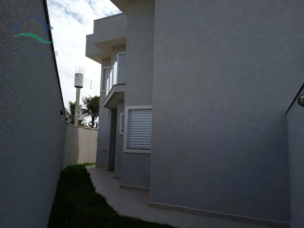 Casa, 4 quartos, 132 m² - Foto 9