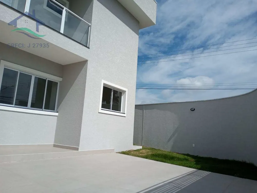 Casa, 4 quartos, 132 m² - Foto 12