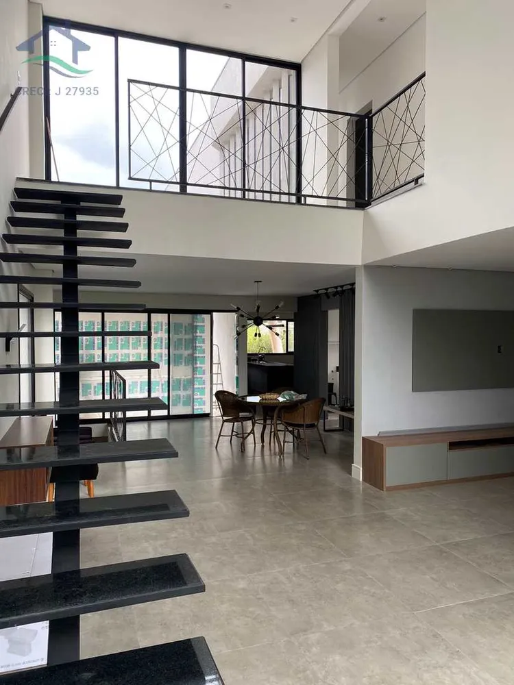Casa de Condomínio, 4 quartos - Foto 1