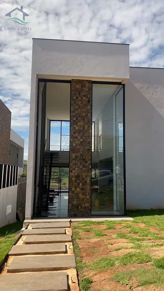 Casa de Condomínio, 4 quartos - Foto 7