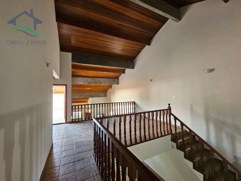 Casa, 6 quartos, 376 m² - Foto 8
