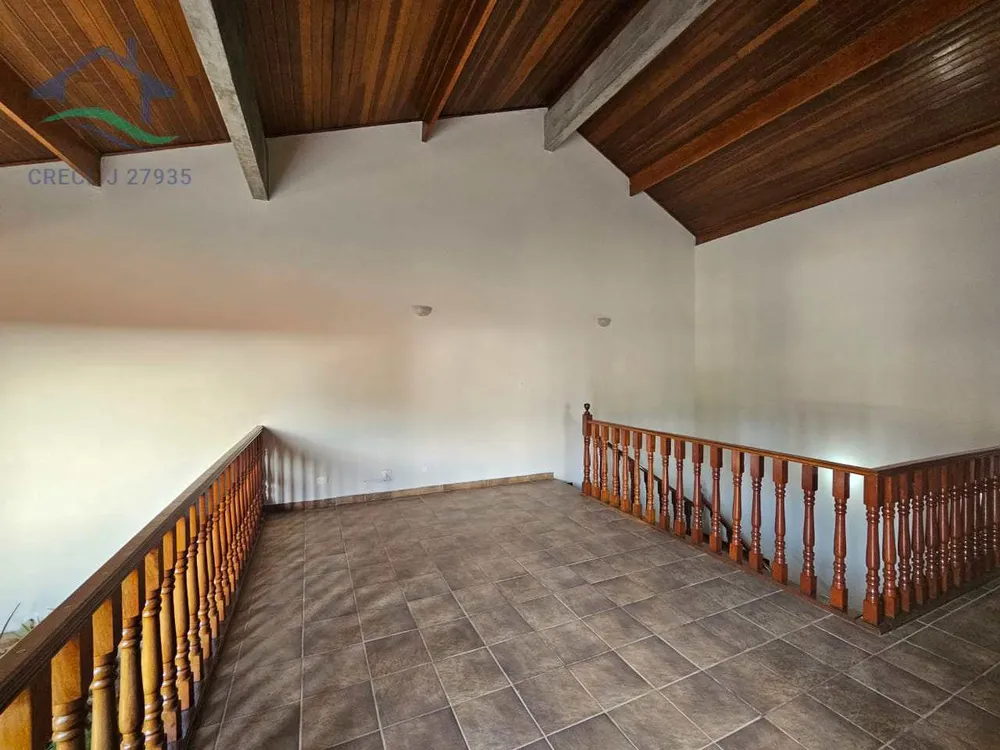 Casa, 6 quartos, 376 m² - Foto 5