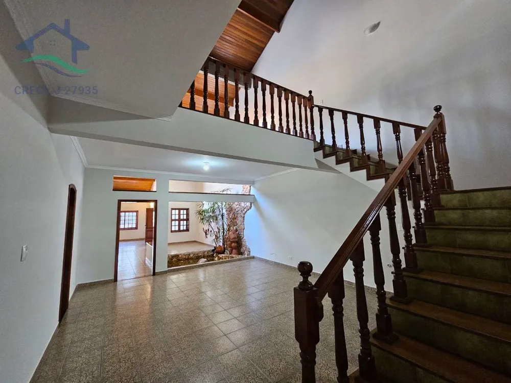 Casa, 6 quartos, 376 m² - Foto 6