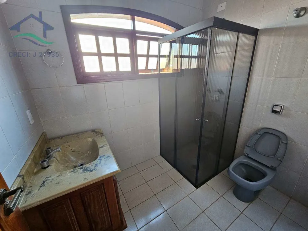 Casa, 6 quartos, 376 m² - Foto 11