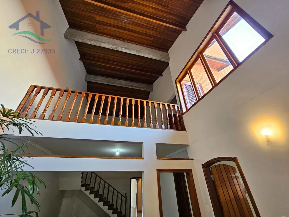Casa, 6 quartos, 376 m² - Foto 7