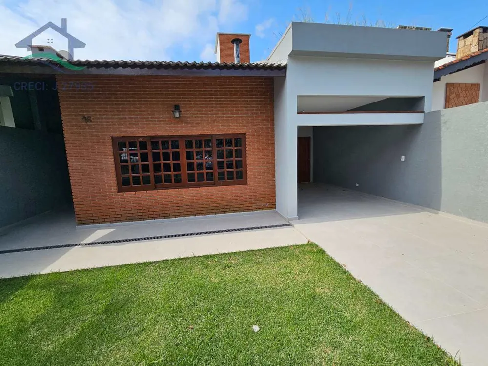 Casa, 6 quartos, 376 m² - Foto 2