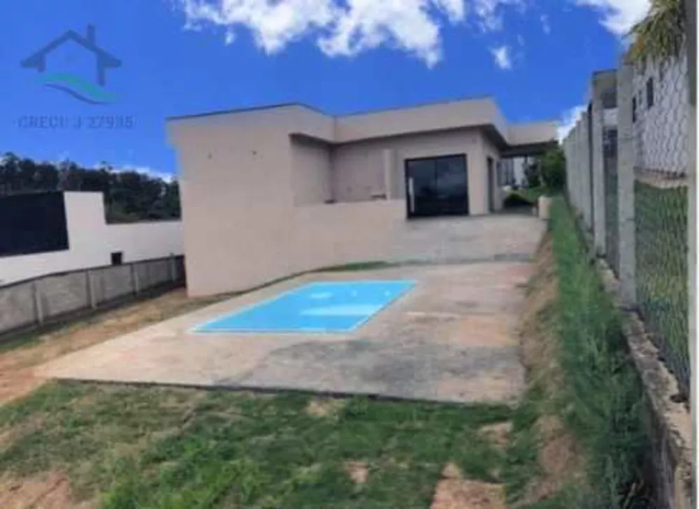 Casa de Condomínio à venda com 3 quartos, 153m² - Foto 10