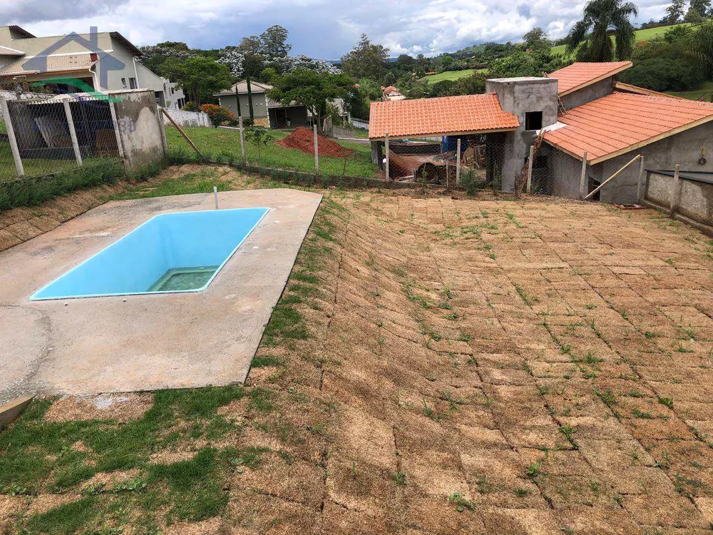 Casa de Condomínio à venda com 3 quartos, 153m² - Foto 36