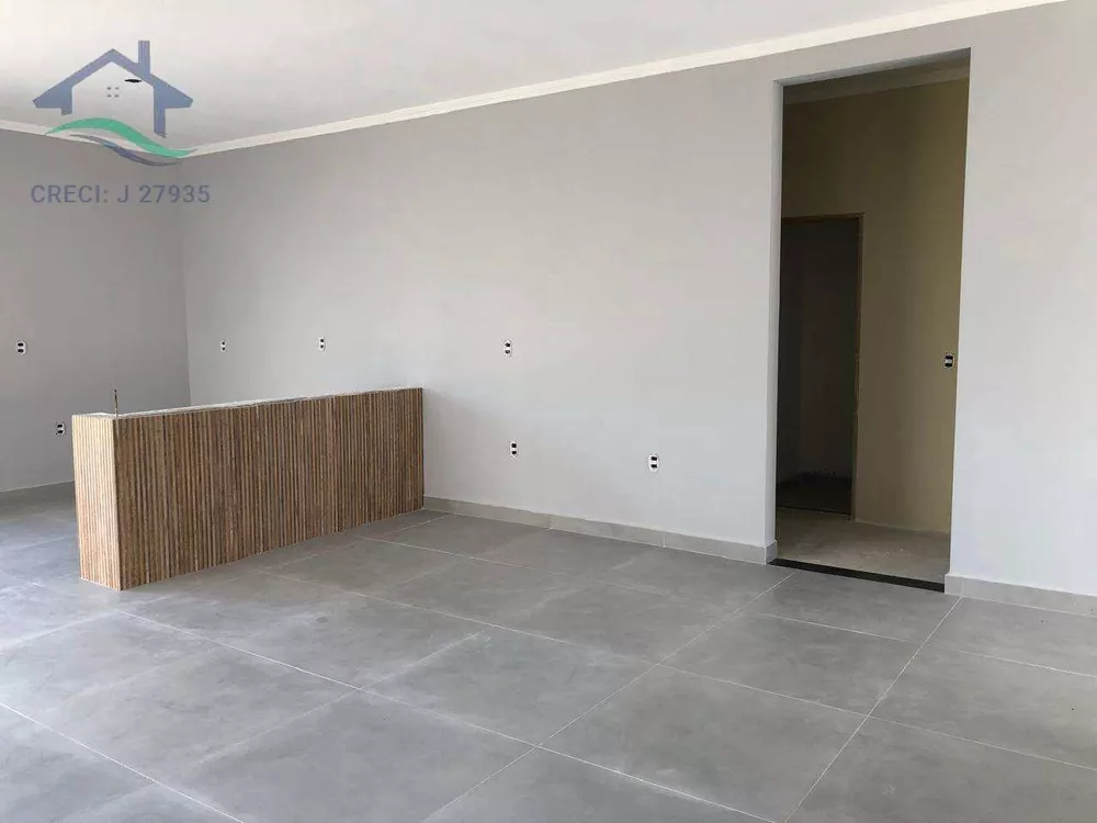 Casa de Condomínio à venda com 3 quartos, 153m² - Foto 4