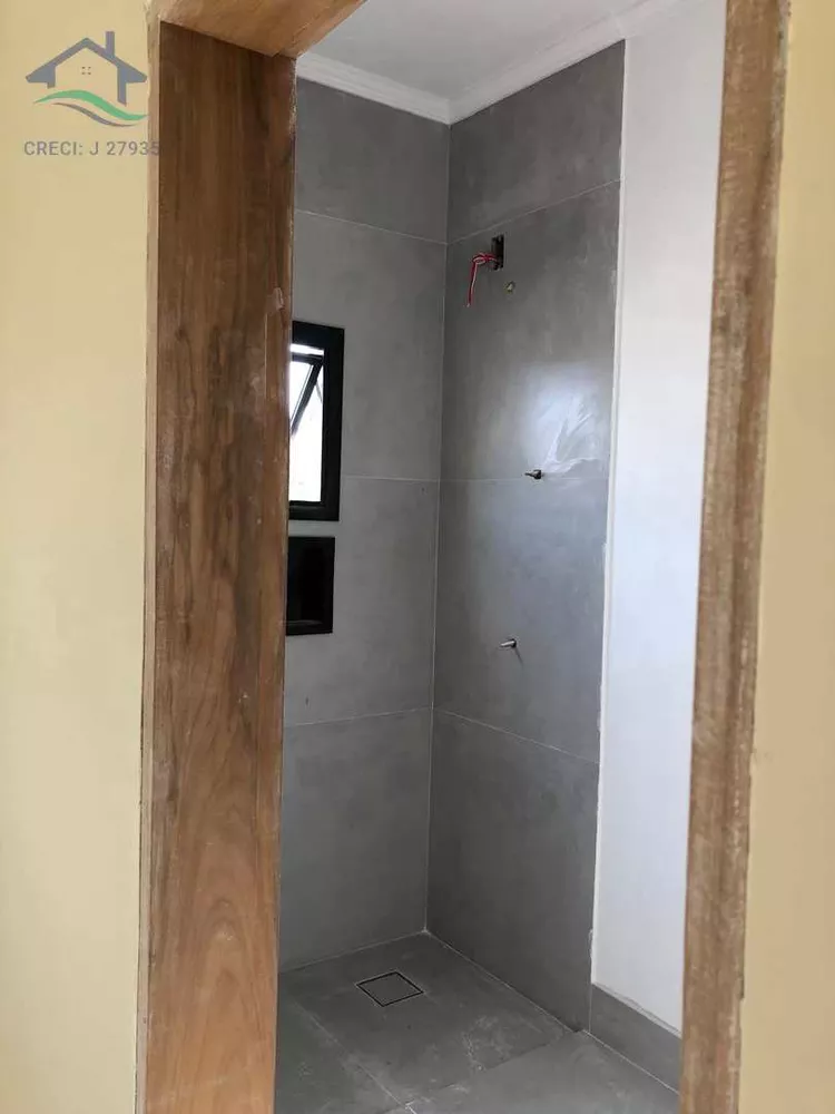 Casa de Condomínio à venda com 3 quartos, 153m² - Foto 8