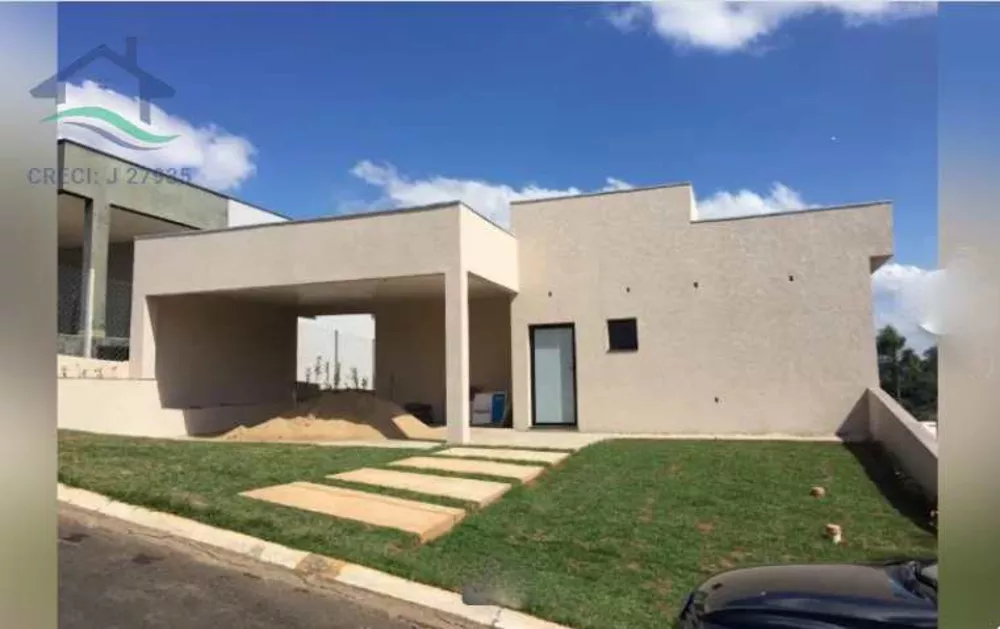 Casa de Condomínio à venda com 3 quartos, 153m² - Foto 1