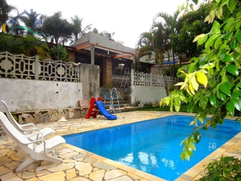 Chácara, 2 quartos, 800 m² - Foto 1