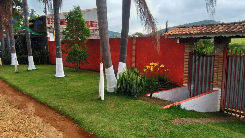 Chácara, 2 quartos, 800 m² - Foto 14
