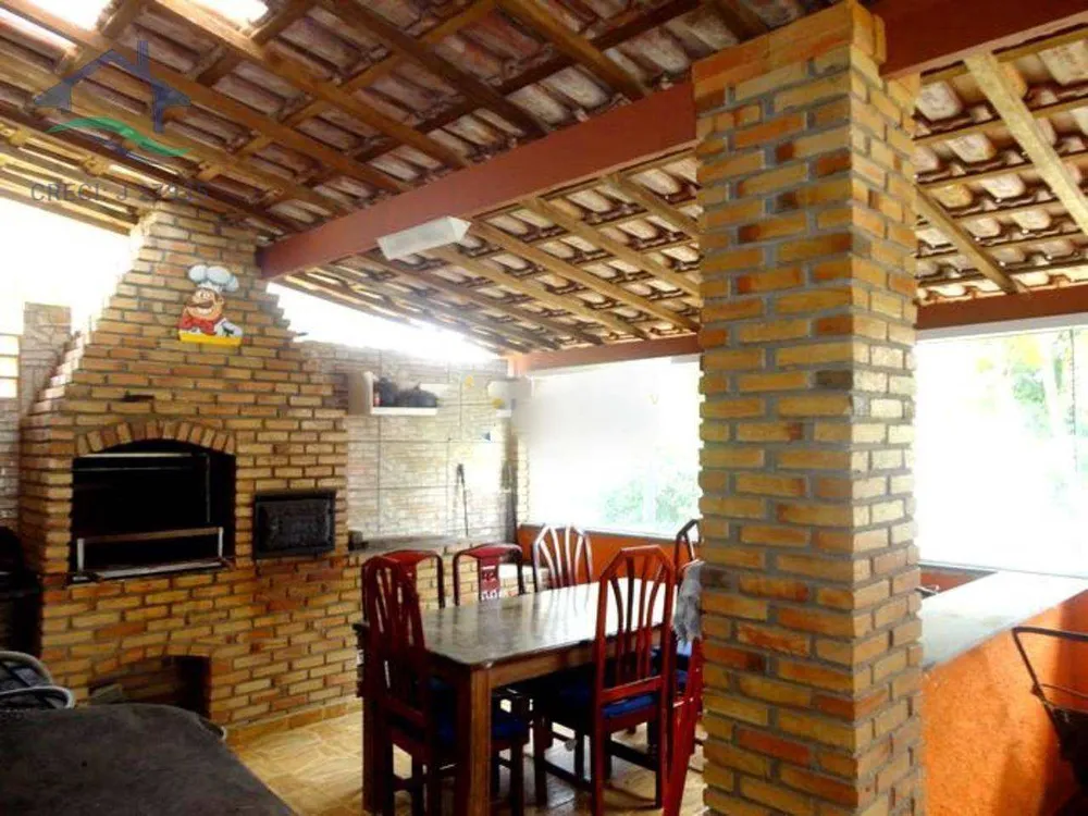 Chácara, 2 quartos, 800 m² - Foto 6