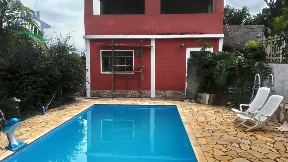 Chácara, 2 quartos, 800 m² - Foto 4