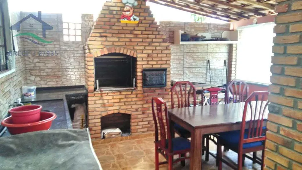 Chácara, 2 quartos, 800 m² - Foto 2