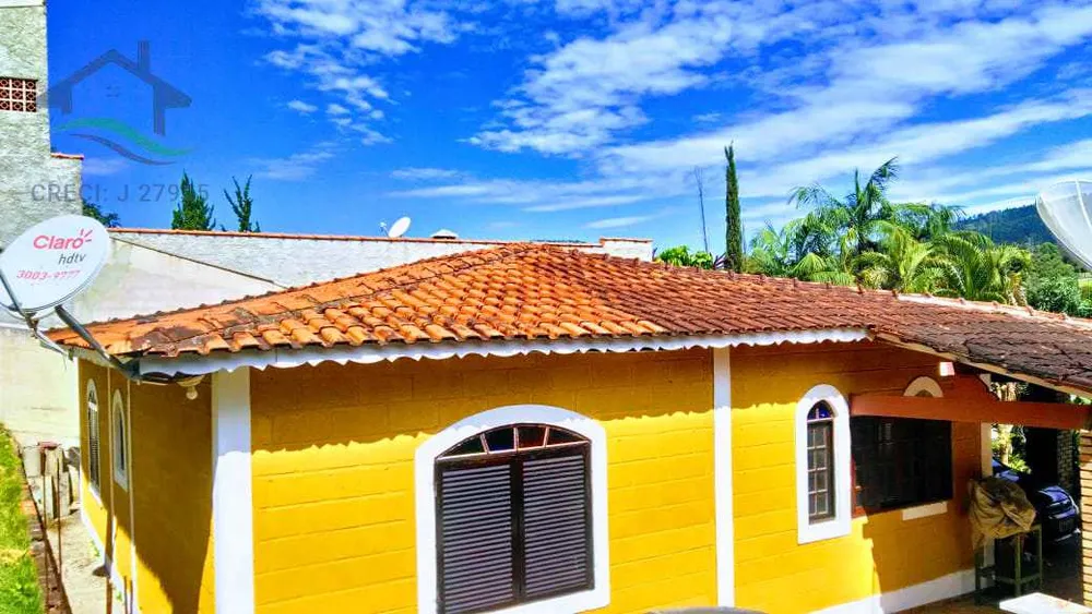 Chácara, 2 quartos, 800 m² - Foto 6