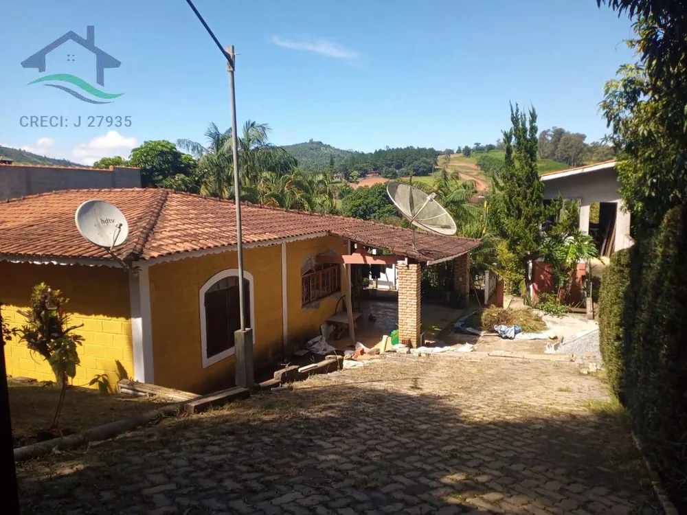 Chácara, 2 quartos, 800 m² - Foto 5