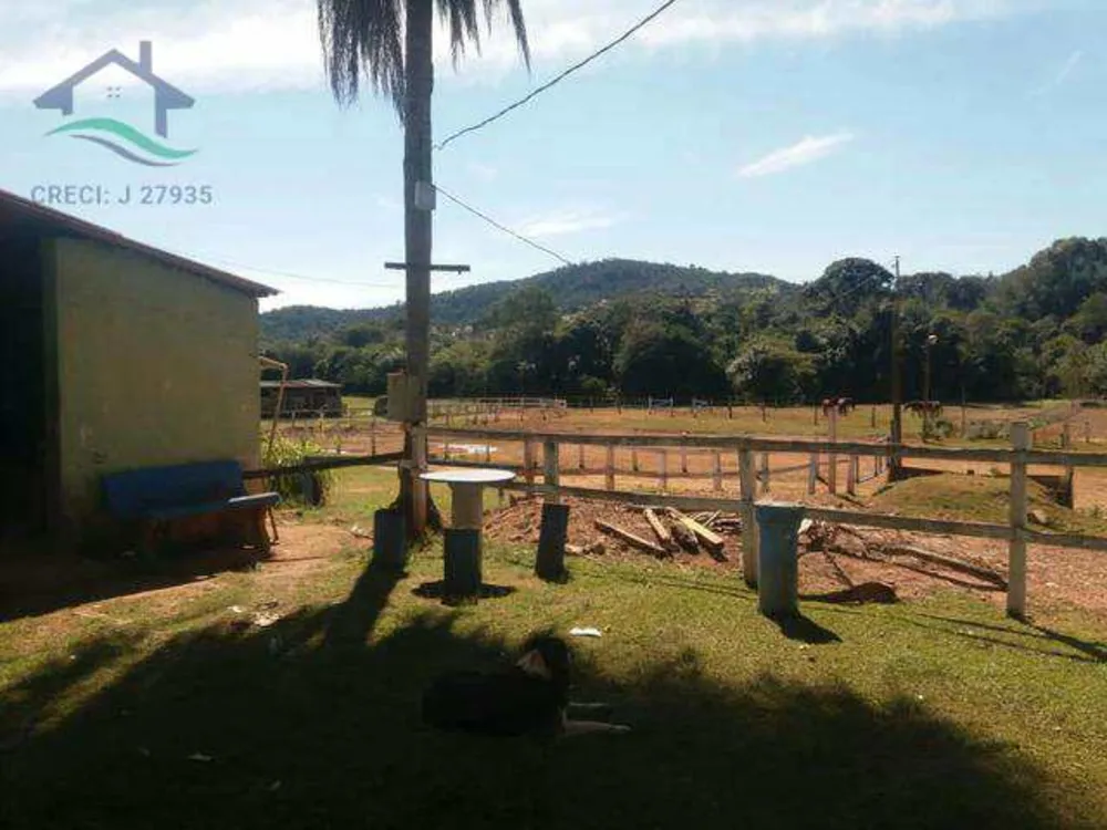 Terreno, 5 hectares - Foto 1