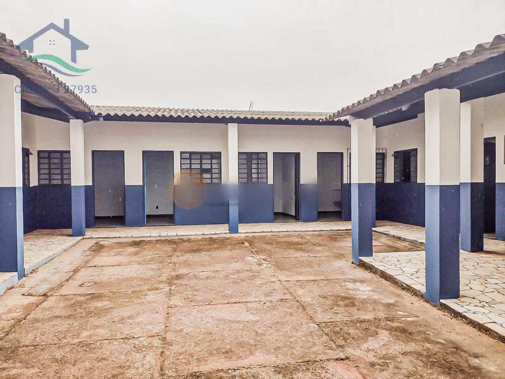 Sala-Conjunto, 400 m² - Foto 3