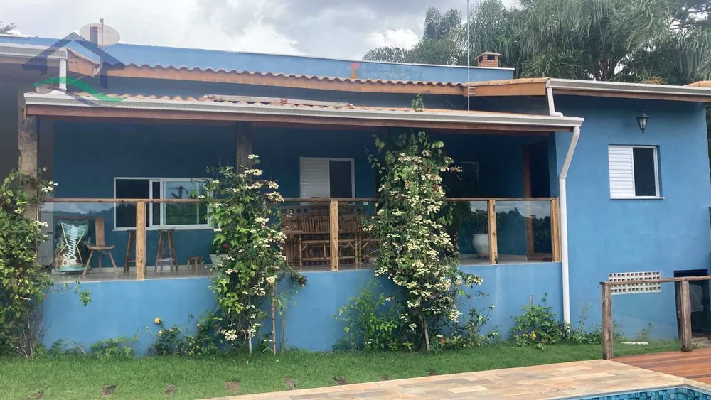 Chácara, 2 quartos, 830 m² - Foto 3