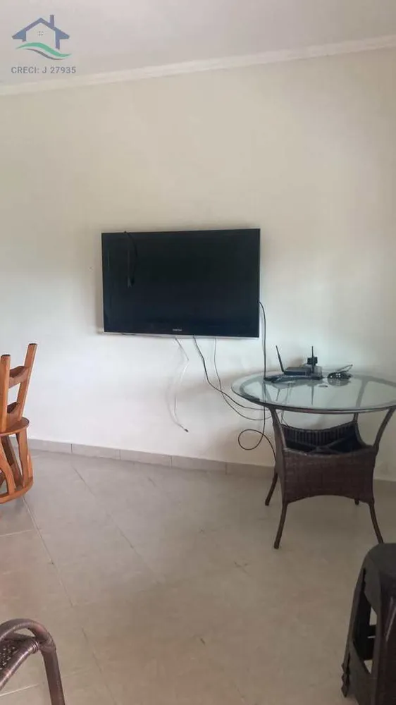 Chácara, 2 quartos, 830 m² - Foto 1