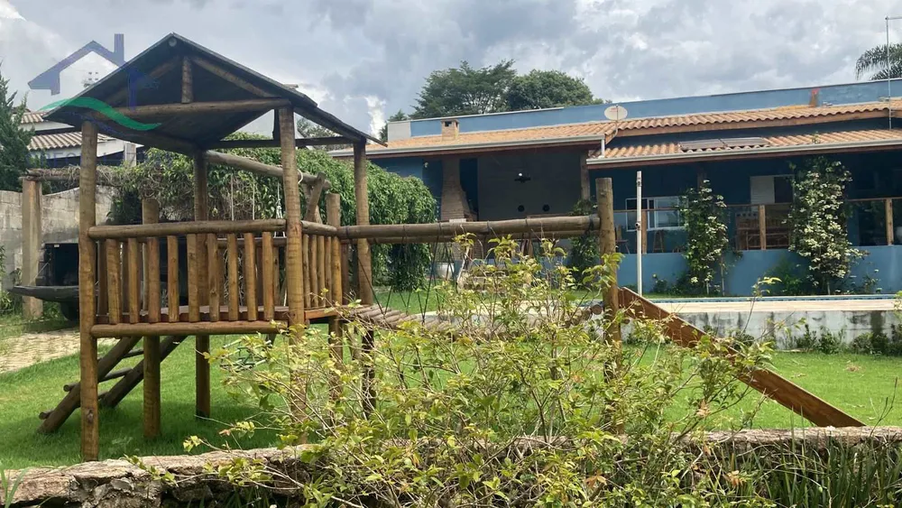 Chácara, 2 quartos, 830 m² - Foto 9