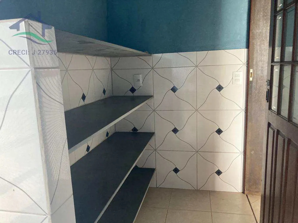 Chácara, 2 quartos, 830 m² - Foto 3