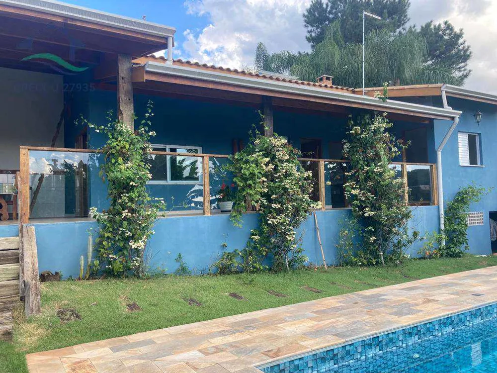 Chácara, 2 quartos, 830 m² - Foto 1