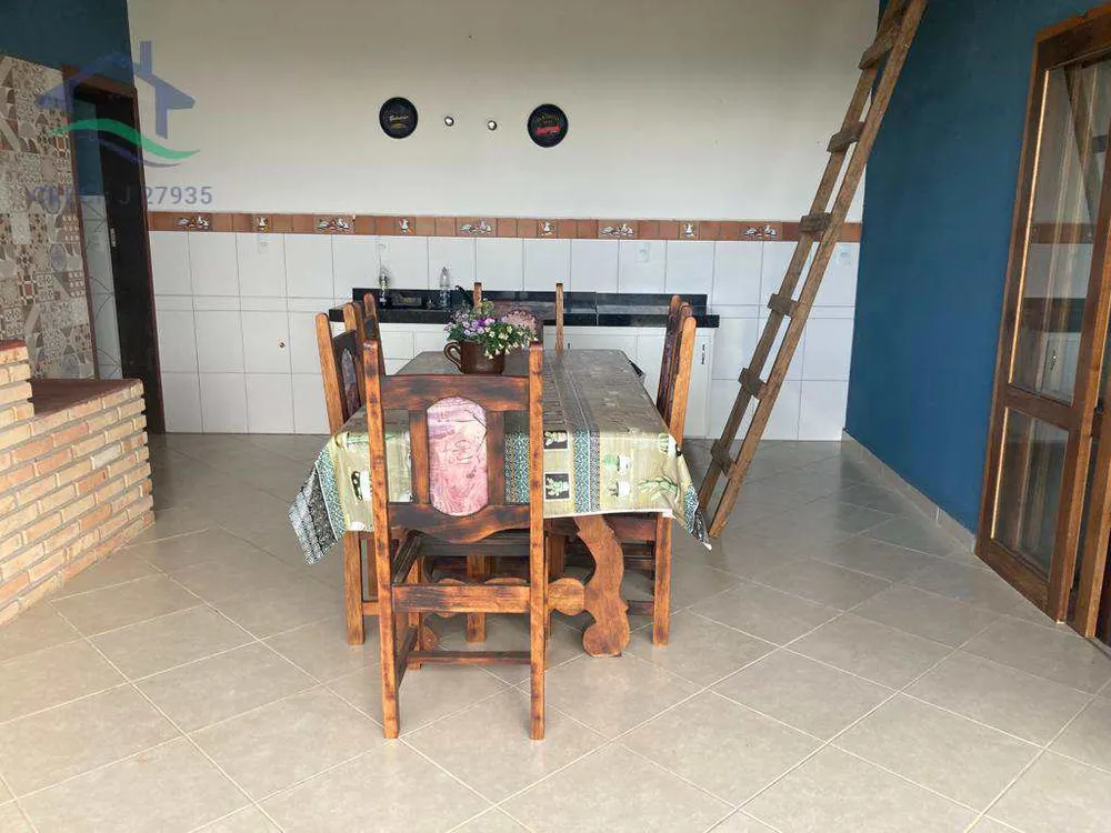 Chácara, 2 quartos, 830 m² - Foto 2