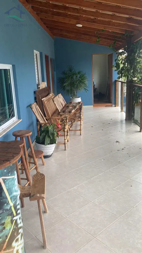 Chácara, 2 quartos, 830 m² - Foto 4