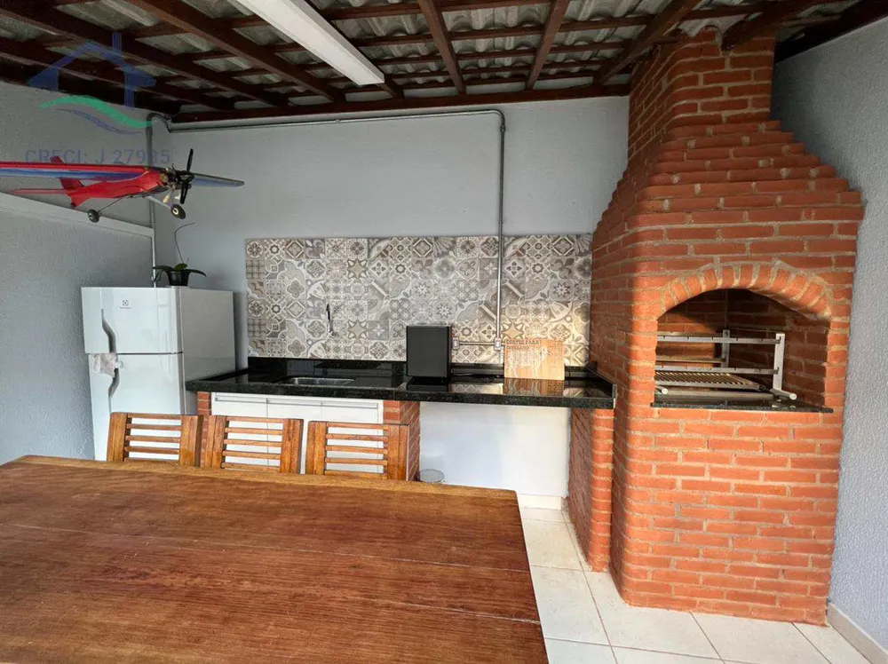 Casa, 3 quartos, 180 m² - Foto 14
