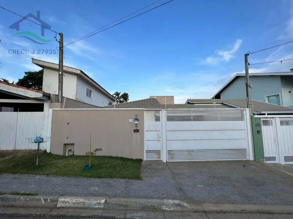 Casa, 3 quartos, 180 m² - Foto 2
