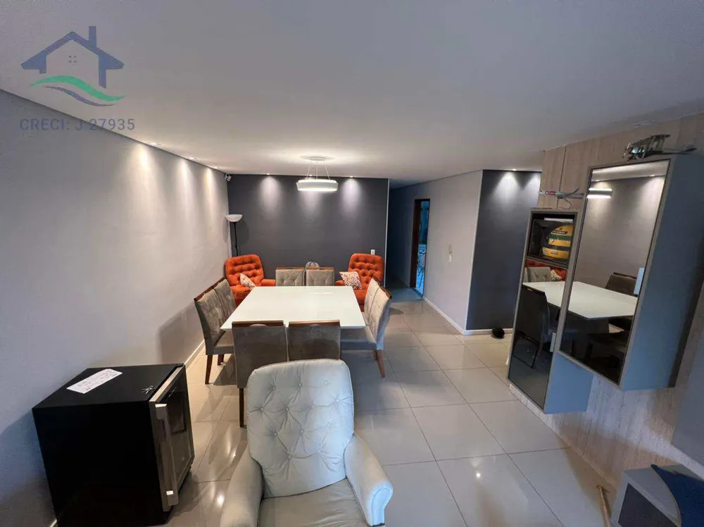 Casa, 3 quartos, 180 m² - Foto 4