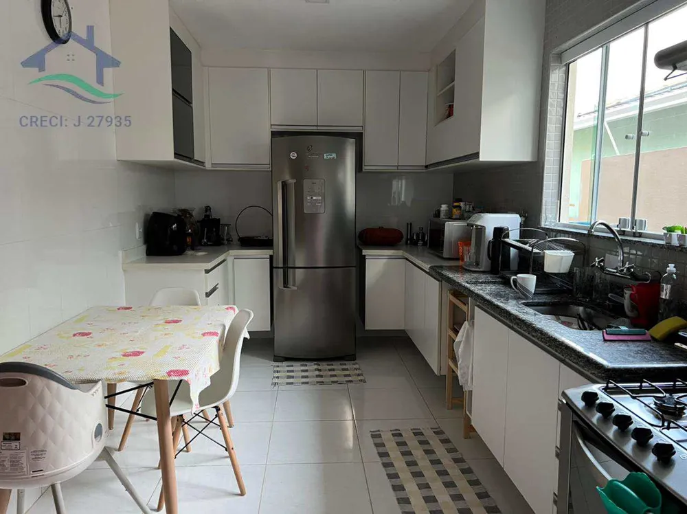 Casa, 3 quartos, 180 m² - Foto 6