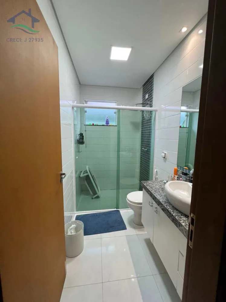 Casa, 3 quartos, 180 m² - Foto 13