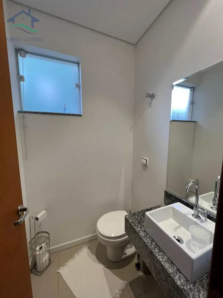 Casa, 3 quartos, 180 m² - Foto 6
