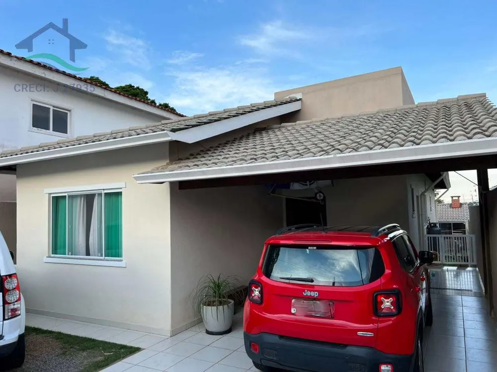 Casa, 3 quartos, 180 m² - Foto 3