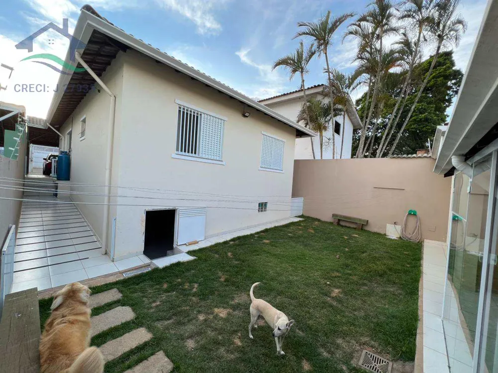 Casa, 3 quartos, 180 m² - Foto 16