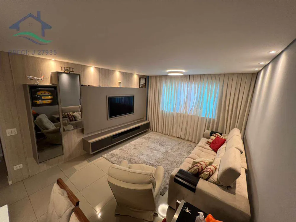 Casa, 3 quartos, 180 m² - Foto 5