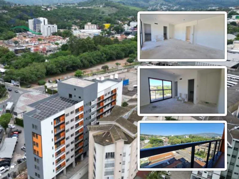 Sala-Conjunto, 42 m² - Foto 1