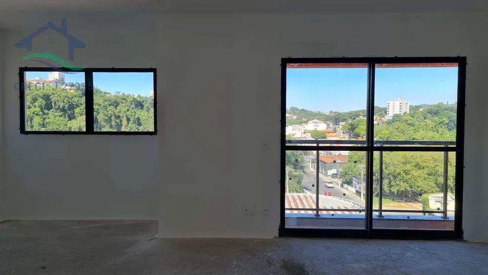 Sala-Conjunto, 42 m² - Foto 4