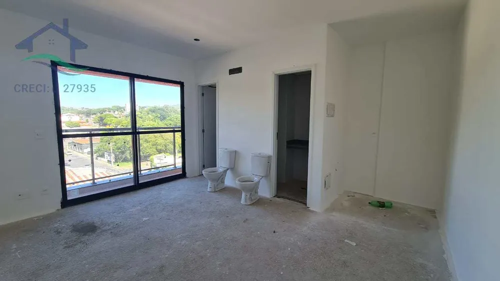 Sala-Conjunto, 42 m² - Foto 3