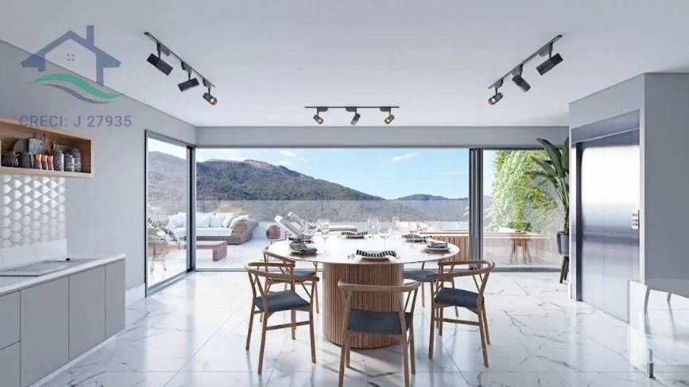 Apartamento, 2 quartos, 127 m² - Foto 8