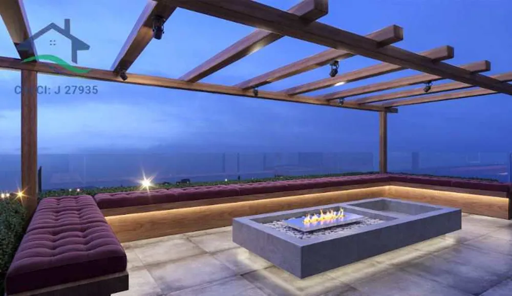 Apartamento, 2 quartos, 127 m² - Foto 15