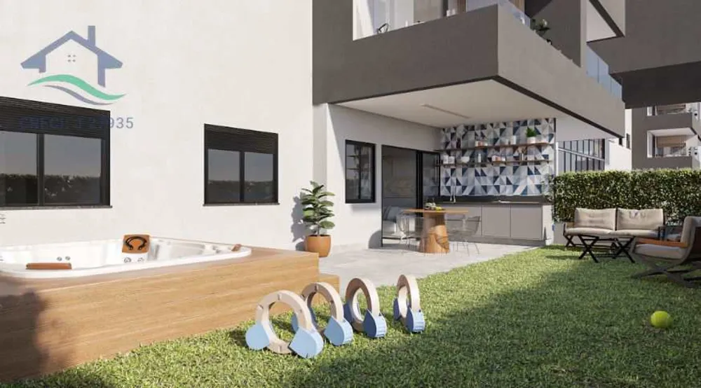 Apartamento, 2 quartos, 127 m² - Foto 11